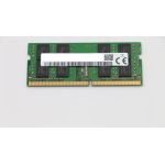 Asus ROG Strix SCAR III G531GW-ES010 16GB 2666MHz DDR4 SODIMM Ram