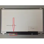 Dell DP/N: 0N1YPX N1YPX 391-BDCH 17.3 inç eDP Laptop Paneli