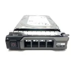 DELL PowerEdge R710 R720 R720xd 3TB 7.2K RPM 6Gbps 3.5 inç SAS Hard Drive 06H6FG