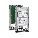 Dell 1.2TB 10K RPM SAS 12Gbps 512n 2.5 inç Hard Drive 400-AHED