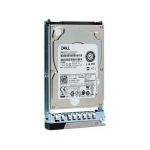 Dell 1.8TB 10K RPM SAS 12Gbps 512e 2.5 inç Hard Drive  400-AIYM 400-AIWR