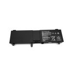 Asus N550JX-CN064H XEO Notebook Bataryası