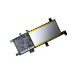 Asus VivoBook X542UR-DM452T XEO Laptop Bataryası Pili