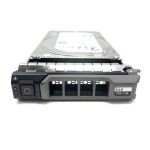 DELL PowerEdge T420 T430 T605 3TB 7.2K RPM 6Gbps 3.5 inç SAS HDD 06H6FG