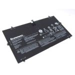 Lenovo YOGA 3 Pro 1370 Orjinal Pili Bataryası