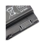 HP ZBOOK 15 G2 (J8Z48EA) Orjinal Mobil İş İstasyonu Bataryası