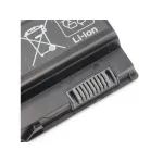 HP ZBOOK 15 G2 (J8Z48EA) Orjinal Mobil İş İstasyonu Bataryası