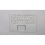Lenovo Flex 3-1130 (Type 80LY) Orjinal Türkçe Klavyesi