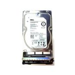 Dell 0529FG ST4000NM0023 4TB 7.2K 6G LFF 3.5'' SAS DP HDD