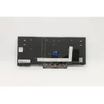 Lenovo ThinkPad T14 Gen 1 (Type 20UD, 20UE) Orjinal Türkçe Klavye