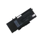 DELL Latitude 15 5501 5510 4 Cell 68Wh 451-BCKB Orjinal Batarya Pil