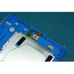 Lenovo TAB 10 Tablet (TB-X103F) Type ZA1U 10.1" IPS Paneli