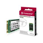 Transcend TS240GMTS420S MTS420 240GB 22x42mm M.2 SATA III SSD