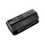 Asus ROG G750JH-CV041H Notebook A42-G750 Pili Batarya