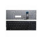 Asus X556UF-XX045D XEO Laptop Klavyesi