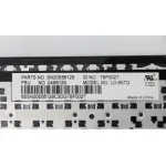 Lenovo ThinkPad E450 20DC0077TX Türkçe Notebook Klavyesi