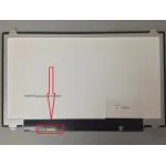 Lenovo Thinkpad P73 (20QR002WTX) 17.3 inç eDP Laptop Paneli