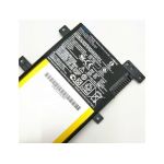 Asus R556LJ-XO162D R556LJ-XO162H XEO Laptop Bataryası