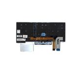 Lenovo Yoga L380 (20M8S1NU1D) Orjinal Türkçe Klavye
