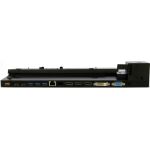 Lenovo 40A20090US 40A20090EU ThinkPad 90W Basic Docking Station