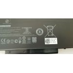 DELL Precision 3541 Orjinal Batarya