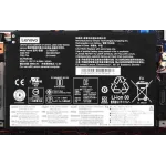 Lenovo ThinkPad E15 (20RD0065TX) Orjinal Laptop Bataryası