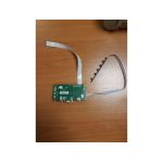 Raspberry Pi icin 10.1" den 17.3" 30 Pin LED Panel + HDMI VGA Kontrol Kartı