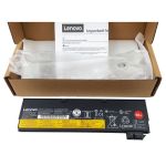 Lenovo ThinkPad T460 (Type 20FM, 20FN) Orjinal Laptop Batarya Pil