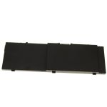 Dell Precision 15 (7510) 17 (7710) 72Wh Orjinal 0GR5D3 0T05W1 451-BBSE Pil