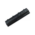 HP HPCQ42LH 593553-001 10.8V 4400mAh 48WH XEO Pili Bataryası