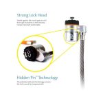 Kensington MicroSaver Notebook Lock K64020f