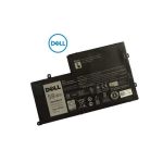 Dell 01WWHW 0R0JM6 0TRHFF Orjinal Laptop Bataryası Pil
