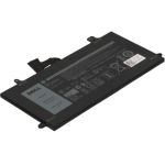 Dell DP/N: 0FTH6F FTH6F 42Wh Orjinal Laptop Bataryası