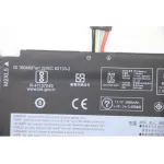 Lenovo 5B10W86955 5B10W86959 Orjinal Laptop Bataryası