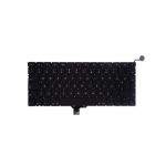 Apple Macbook Pro 15" A1286 Türkçe Klavyesi