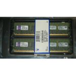 HP Proliant DL360 G4p DL380 G4 ML350 G4p 345114-851 4GB (2x2GB) 2Rx4 PC2-3200R