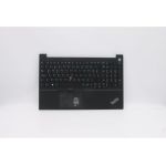 Lenovo ThinkPad E15 Gen 2 (20T8001UTX) Orjinal Türkçe Klavye