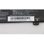Lenovo 5B10K87721, 5B10K87722 Orjinal Laptop Bataryası