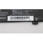 Lenovo 5B10K90786, 5B10K90787 Orjinal Laptop Bataryası