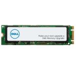 Dell Latitude 7280 K0GGC uyumlu 256GB M2 2280 SATA 550-530 MB/s SSD Hard Disk