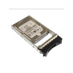 IBM Storage FRU/PN 49Y2051 600GB 6G 10K 2.5" SAS Hard Disk