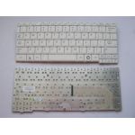 Samsung N120 N510 V091560CS1 Beyaz Notebook Klavyesi