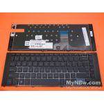 HP MP-07G76D0-528 MP-09B83K06698 Türkçe (EN) Klavye