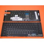 HP PK1308P1A00 PK1308P1A05 Türkçe (EN) Klavye