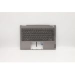 Lenovo ThinkBook 13s-IML (20RR002XTX)2 Orjinal Türkçe Klavye