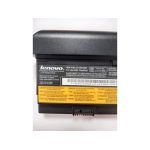 Lenovo ThinkPad X200 X200S X201 X201S X201I 47++ Orjinal Laptop Bataryası