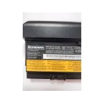 Lenovo ThinkPad X200 X200S X201 X201S X201I 47++ Orjinal Laptop Bataryası
