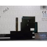 Toshiba Tecra Z40-A-17K (PT44GE-06K07SI8) Türkçe Laptop Klavyesi