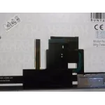 Toshiba Tecra Z40-B-11L Türkçe Laptop Klavyesi