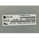 Dell DP/N: 06N77F 6N77F 23.8 inch 1920x1080 dpi Full HD Panel